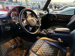 مێرسێدس بێنز G-Class